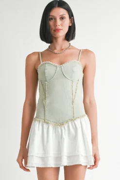 Lisa Dress