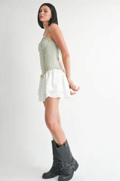 Lisa Dress