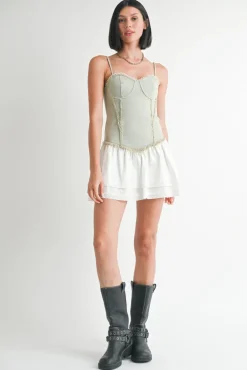 Lisa Dress