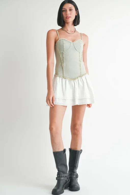 Lisa Dress