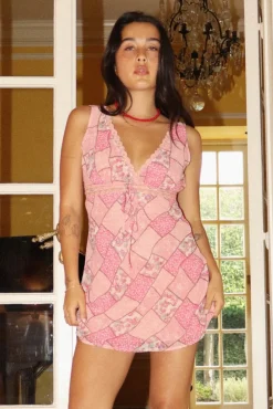 Lou Dress