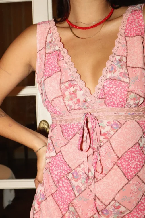 Lou Dress