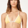 LSpace | Aspen Top - Daisy