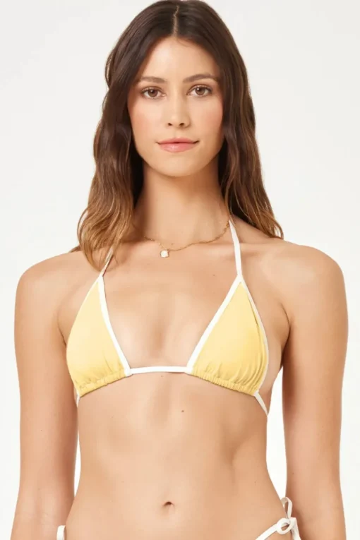 LSpace | Aspen Top - Daisy