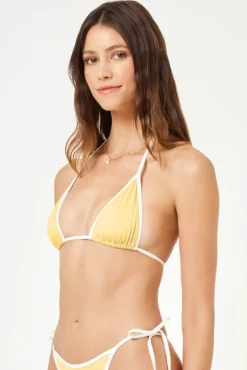 LSpace | Aspen Top - Daisy