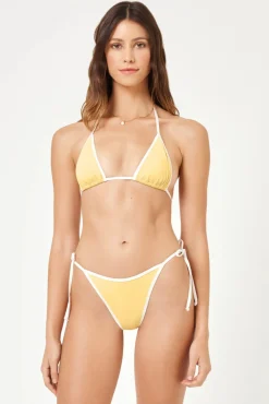 LSpace | Aspen Top - Daisy