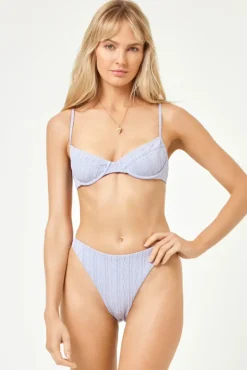 LSpace | Leilani Bottom - Ice