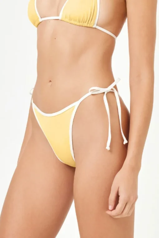 LSpace | Levy Bottom - Daisy