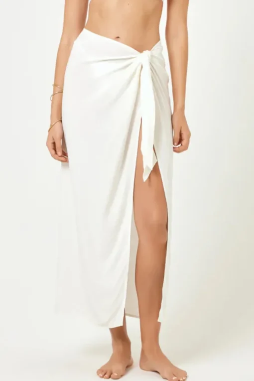 LSpace | Portela Sarong
