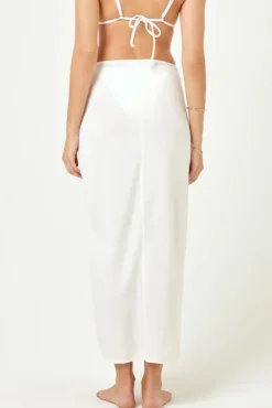 LSpace | Portela Sarong