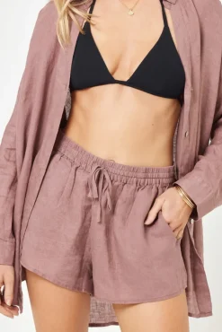 LSpace | Rio Shorts (FINAL SALE)