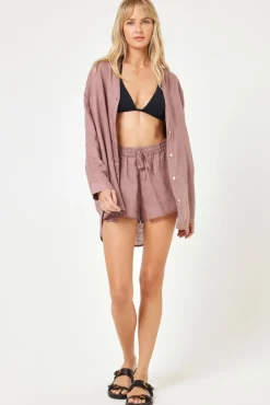 LSpace | Rio Shorts (FINAL SALE)
