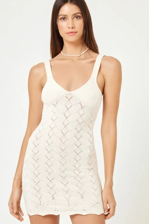 LSpace | Saffron Cover-Up