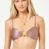 LSpace | Seas the Day Top