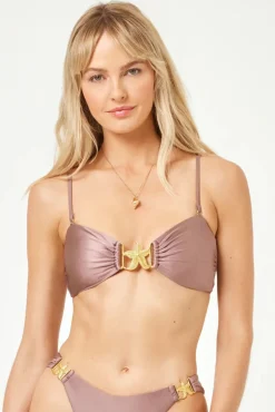 LSpace | Seas the Day Top