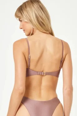 LSpace | Seas the Day Top