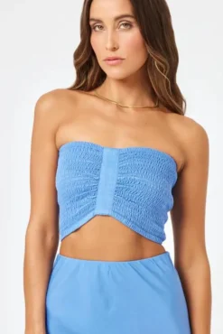 LSpace | Summer Feels Top (FINAL SALE)