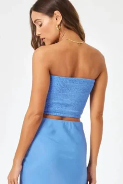 LSpace | Summer Feels Top (FINAL SALE)