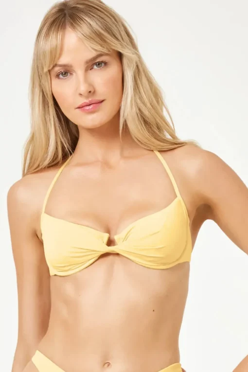 LSpace | Toni Top - Daisy