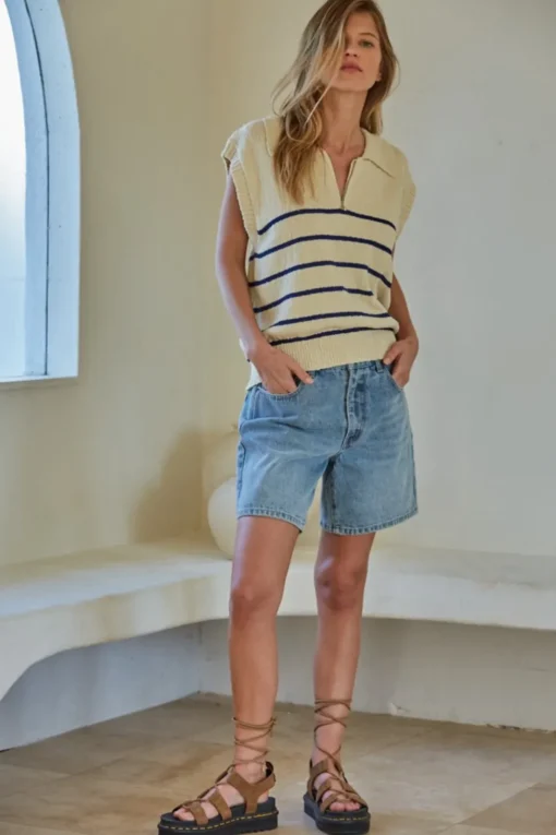 Luca Vest