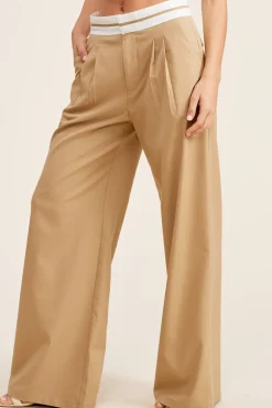 Maika Trouser