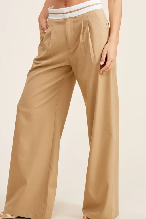 Maika Trouser
