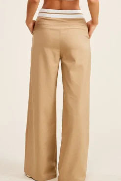 Maika Trouser