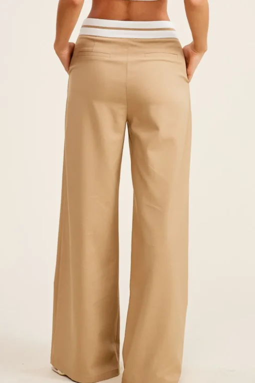 Maika Trouser