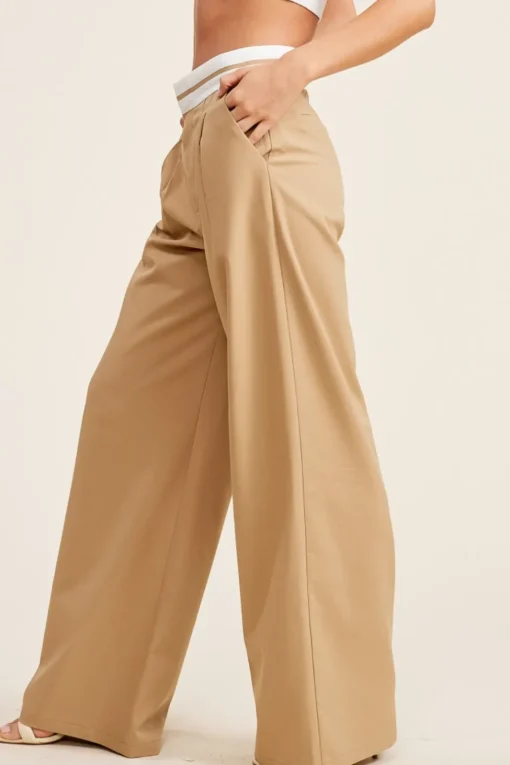 Maika Trouser