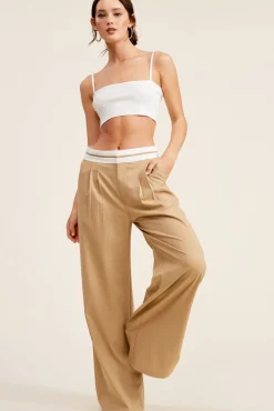 Maika Trouser