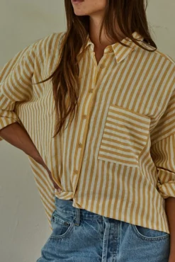 Marcia Top