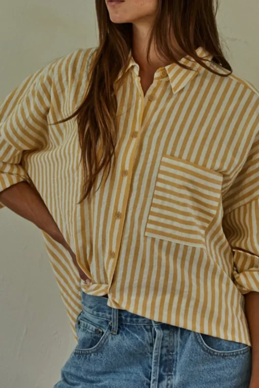 Marcia Top