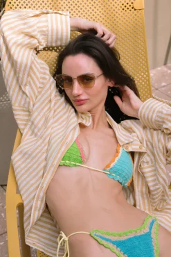 Marcia Top