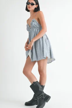 Margot Dress