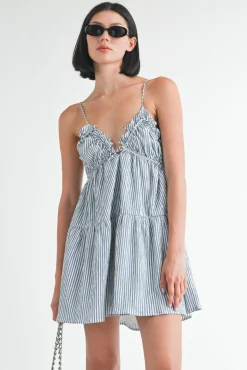 Margot Dress