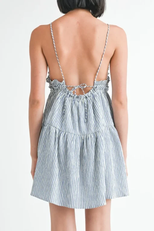 Margot Dress