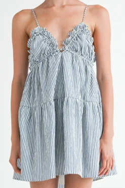 Margot Dress