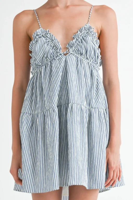 Margot Dress