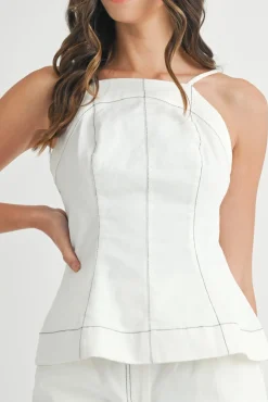 Marion Tunic