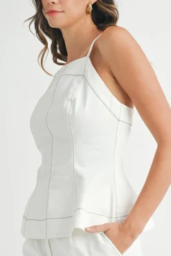 Marion Tunic