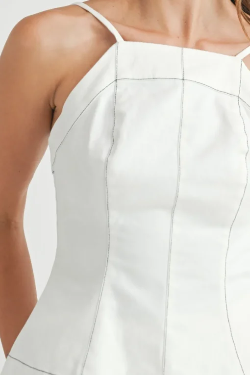 Marion Tunic