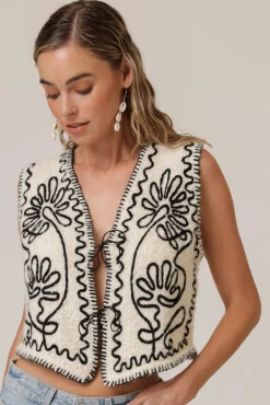 Maris Vest