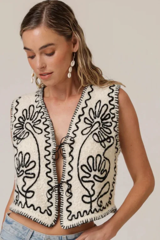 Maris Vest