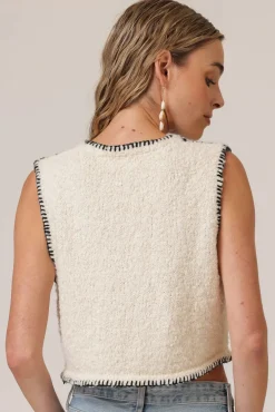 Maris Vest