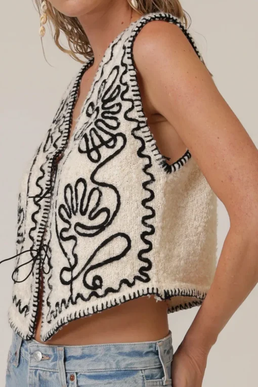 Maris Vest