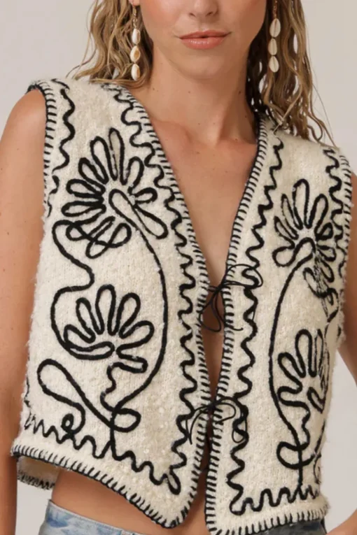 Maris Vest