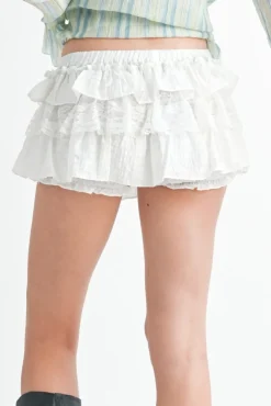 Marla Skort