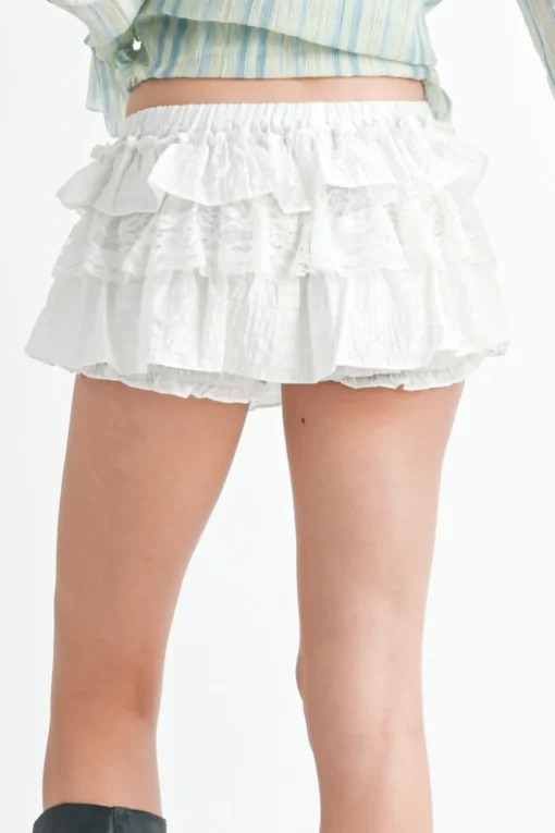 Marla Skort
