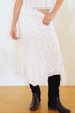 Marling Skirt