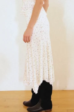 Marling Skirt